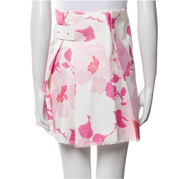 $1,350 Gorgeous and unique Victoria Beckham Skirt - NWT from Neiman Marcus - Picture 3 of 14